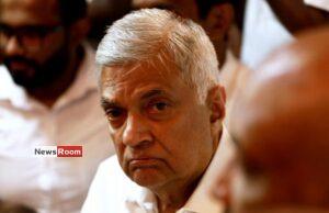 News Room : UNP Postpones 79th Anniversary Event