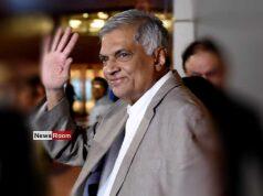 News Room : UNP to Invite All Opposition Party Leaders to Annual Convention