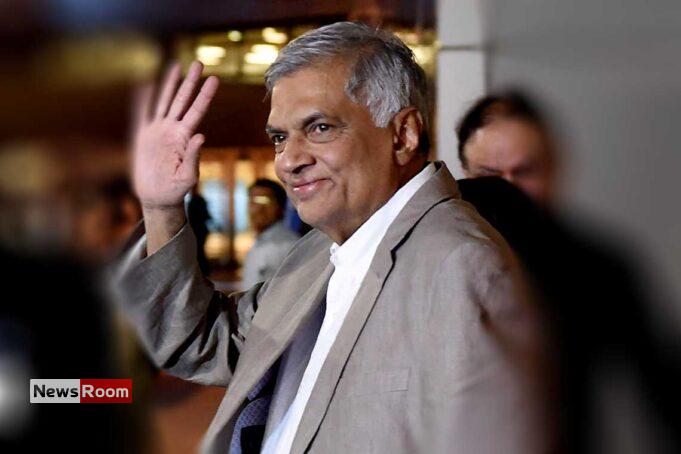 News Room : UNP to Invite All Opposition Party Leaders to Annual Convention