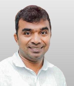 News Room UPDATE Sampath Manamperi Detained for a Week