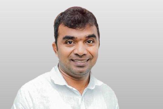 News Room UPDATE Sampath Manamperi Detained for a Week