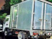 News Room : UPDATE: Third Lorry Seized With ‘Ice’ in Tangalle News Room UPDATE Third Lorry Seized With Ice in