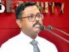 News Room VFS Visa Deal Ilukpitiya Sentences to Two