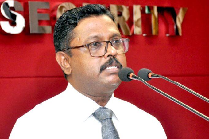 News Room : VFS Visa Deal: Ilukpitiya Sentences to Two Years in Prison for Contempt