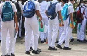 News Room : Western Province Records Highest Number of Drug-Addicted Schoolchildren – NDDCB