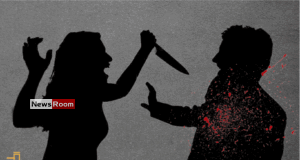 News Room : Woman Remanded for Allegedly Killing Husband After Enduring Years of Abuse