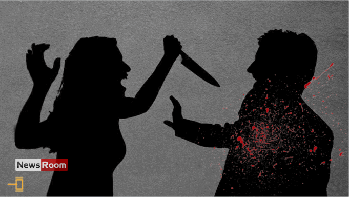 News Room : Woman Remanded for Allegedly Killing Husband After Enduring Years of Abuse