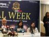 News Room Women in Management Celebrates 15 Years of
