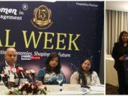 News Room : Women in Management Celebrates 15 Years of Empowerment and Global Connections News Room Women in Management Celebrates 15 Years of