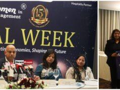News Room : Women in Management Celebrates 15 Years of Empowerment and Global Connections