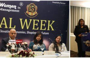 News Room : Women in Management Celebrates 15 Years of Empowerment and Global Connections