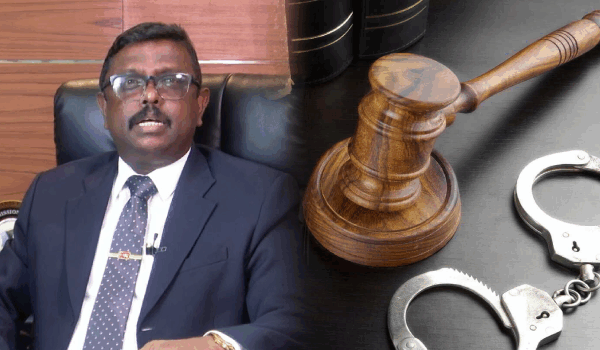 News Room ‘Ilukpitiyas Guilty Plea Calculated Not Genuine Rules