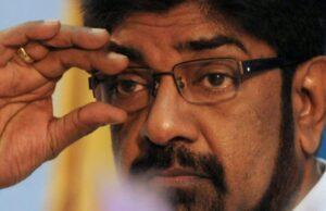 News Room : ‘Keheliya’s Rs. 230,000 Phone Bill Was Paid on His Secretary’s Request’ – Ex-SPC Manager