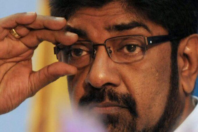 News Room : ‘Keheliya’s Rs. 230,000 Phone Bill Was Paid on His Secretary’s Request’ – Ex-SPC Manager