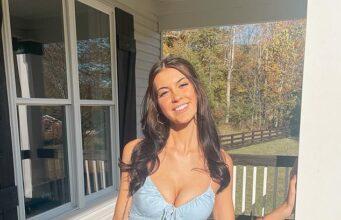 News Room 9 1 1 Nashville actress Isabelle Adora Tate battled