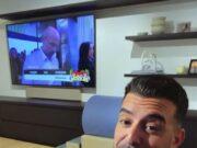 News Room : Adrian Portelli labels The Block ‘out of touch and unrealistic’ following lacklustre finale News Room Adrian Portelli labels The Block out of