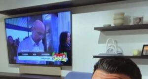 News Room : Adrian Portelli labels The Block ‘out of touch and unrealistic’ following lacklustre finale