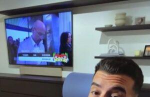 News Room : Adrian Portelli labels The Block ‘out of touch and unrealistic’ following lacklustre finale