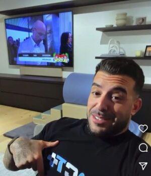 News Room : Adrian Portelli labels The Block ‘out of touch and unrealistic’ following lacklustre finale News Room Adrian Portelli labels The Block out of