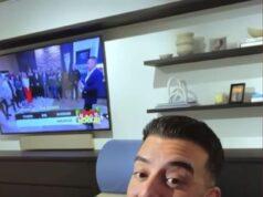 News Room : Adrian Portelli rips into The Block following auction day catastrophe: ‘Nobody really wants to pay for them’