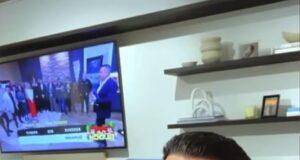 News Room : Adrian Portelli rips into The Block following auction day catastrophe: ‘Nobody really wants to pay for them’