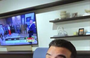 News Room : Adrian Portelli rips into The Block following auction day catastrophe: ‘Nobody really wants to pay for them’