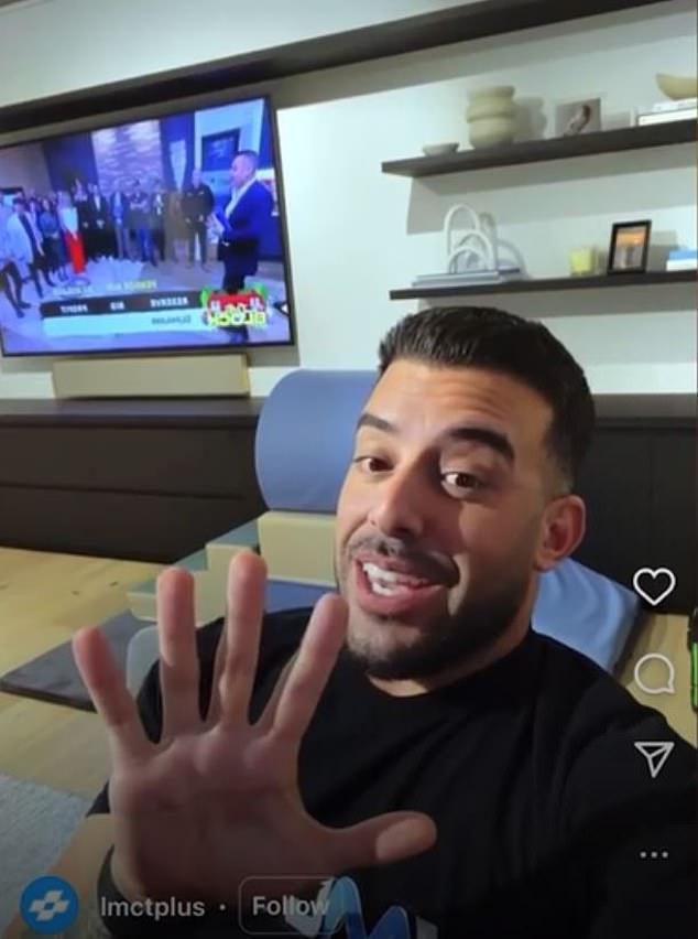 News Room : Adrian Portelli rips into The Block following