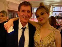 News Room : Aimee Lou Wood’s father opens up about destroying her childhood with his drug and alcohol addiction: How cocaine binges left dad fearing he was HIV positive before ending up in a psychiatric ward