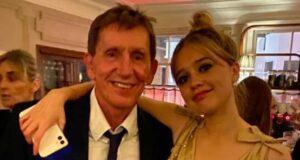 News Room : Aimee Lou Wood’s father opens up about destroying her childhood with his drug and alcohol addiction: How cocaine binges left dad fearing he was HIV positive before ending up in a psychiatric ward