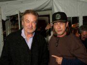 News Room Alec Baldwin and his brother Stephen involved