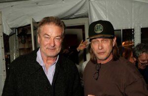 News Room : Alec Baldwin and his brother Stephen involved in car crash in the Hamptons