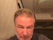News Room Alec Baldwin makes bizarre claim about Hamptons