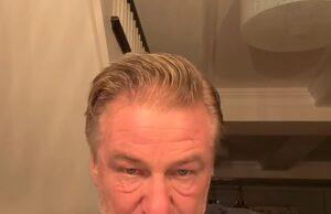 News Room : Alec Baldwin makes bizarre claim about Hamptons crash as Hilaria thanks fans for well-wishes