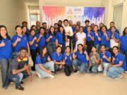 News Room : Asia Asset Finance Celebrates Children’s Day at Apeksha Cancer Hospital News Room Asia Asset Finance Celebrates Childrens Day at