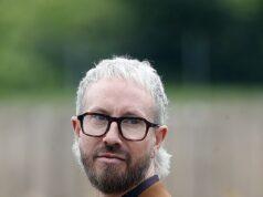 News Room : Awkward moment The Block contestant Mat is caught lashing out at a producer following shocking results after he is called ‘sensitive’: ‘That was f**ked’