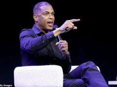 News Room : Axed CNN anchor Don Lemon sparks backlash for saying Megyn Kelly looks ‘trans’ in outrageous tirade