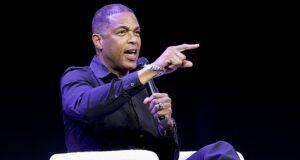 News Room : Axed CNN anchor Don Lemon sparks backlash for saying Megyn Kelly looks ‘trans’ in outrageous tirade