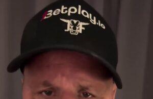 News Room : ‘Big John’ Fisher to be deported back to the UK from Australia