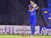 News Room Bowlers Saif combine to hand Bangladesh 3 0