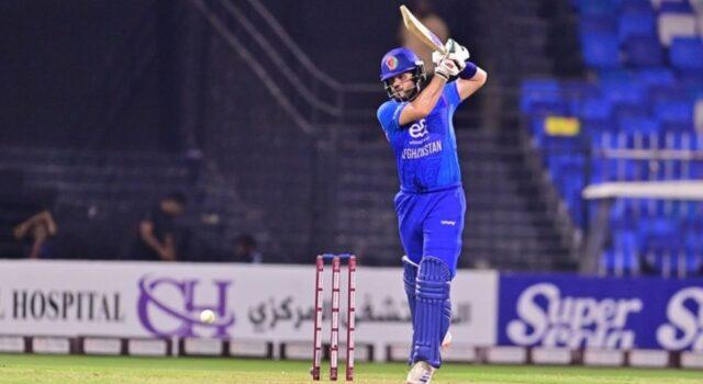 News Room Bowlers Saif combine to hand Bangladesh 3 0