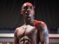 News Room : Boxer Conor Benn ‘to follow in father Nigel’s footsteps by joining I’m A Celeb’ and could enter camp just days after his epic rematch with rival Chris Eubank Jnr
