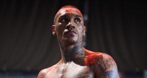 News Room : Boxer Conor Benn ‘to follow in father Nigel’s footsteps by joining I’m A Celeb’ and could enter camp just days after his epic rematch with rival Chris Eubank Jnr