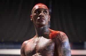 News Room : Boxer Conor Benn ‘to follow in father Nigel’s footsteps by joining I’m A Celeb’ and could enter camp just days after his epic rematch with rival Chris Eubank Jnr