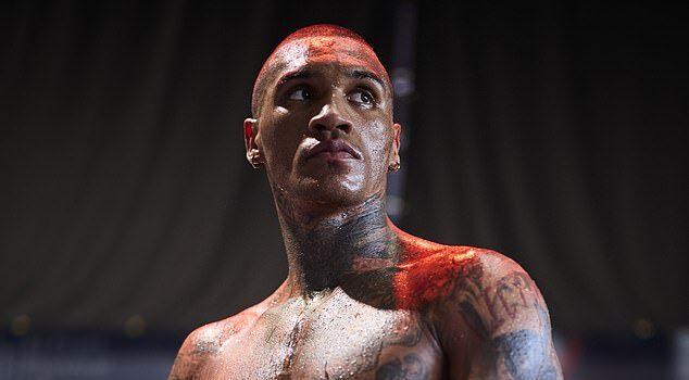News Room Boxer Conor Benn to follow in father