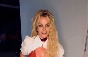 News Room : Britney Spears’ ex Kevin Federline claims ‘terrified’ sons cut contact with star after ‘shocking’ behavior