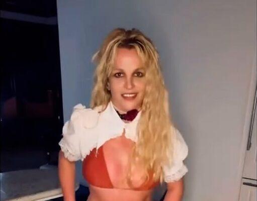 News Room Britney Spears ex Kevin Federline claims terrified