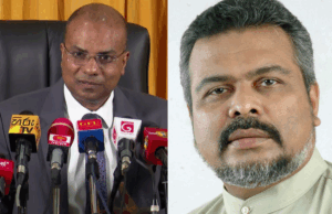 News Room : CIABOC DG to Gunathilaka: Follow Proper Process for Allegations, Not Media Stunts