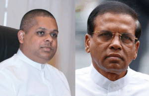 News Room : Calls to Maithri from ‘RAW’ Traced to Sajin Vass? – CID Summons Ex-MP