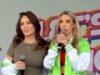 News Room : Chloe Lattanzi reveals her ‘promise’ to her late mother Olivia Newton John as she takes to the stage at the annual Run for Wellness in Melbourne News Room Chloe Lattanzi reveals her promise to her