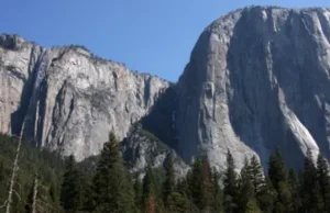 News Room : Climbing star, 23, dies after falling from Yosemite’s El Capitan